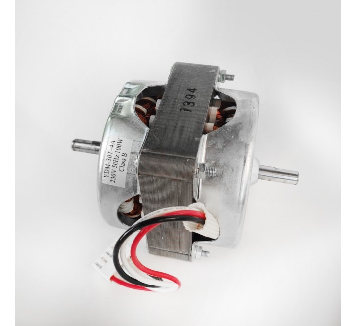 Beko Ekmek BKK - 2500 Yapma Makinesi Motoru